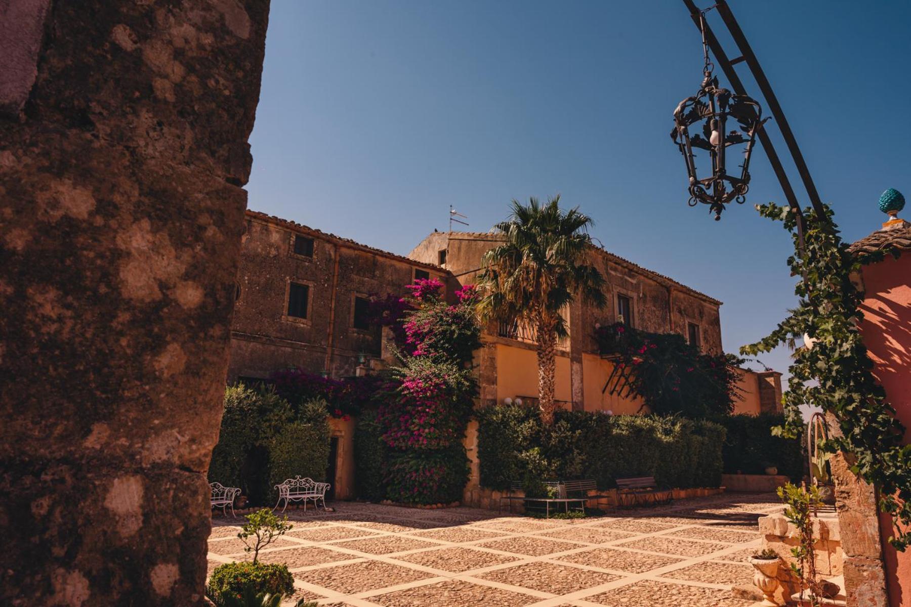 Hotel Villa Giulia Reitani Exterior photo