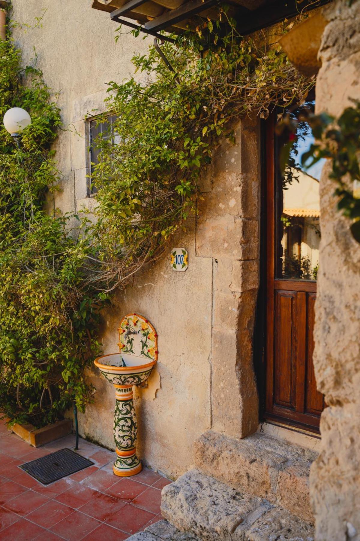 Hotel Villa Giulia Reitani Exterior photo