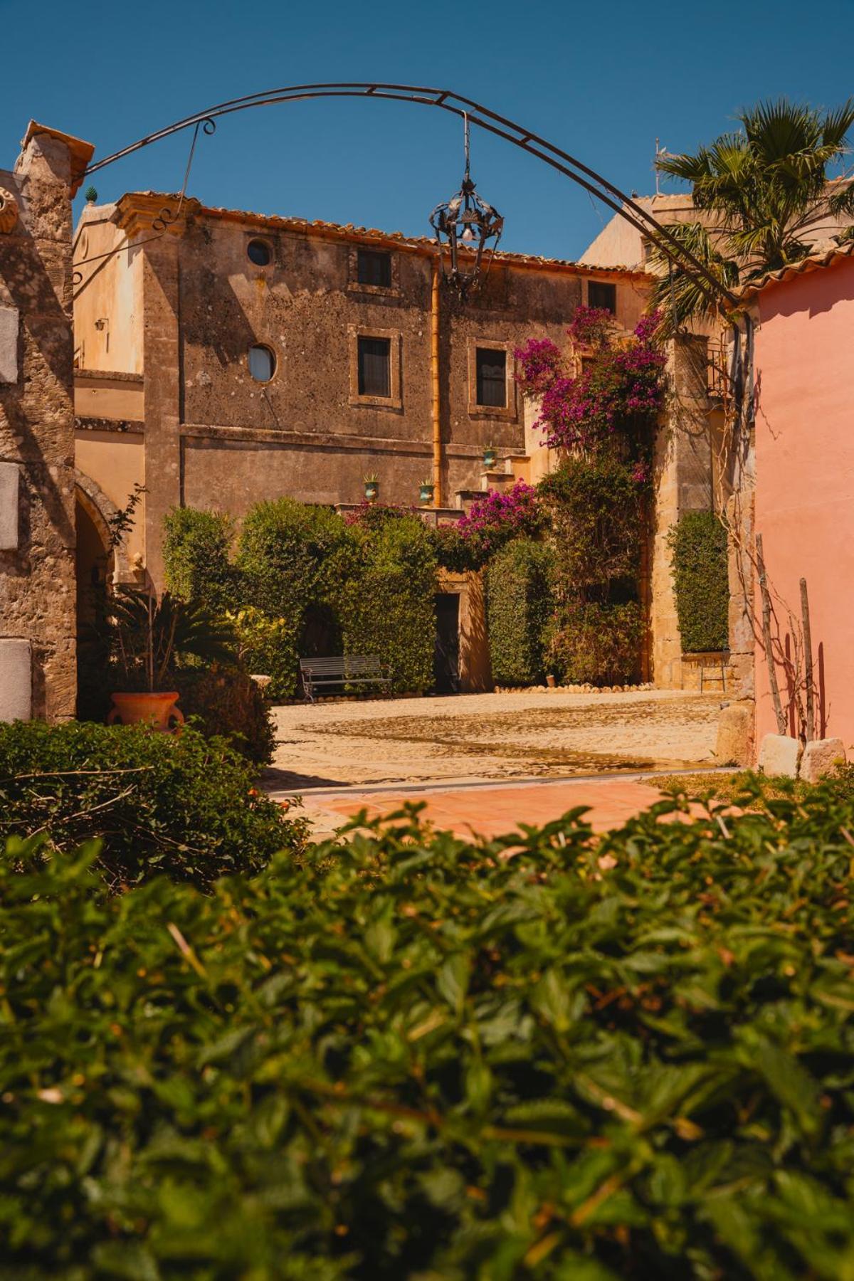 Hotel Villa Giulia Reitani Exterior photo