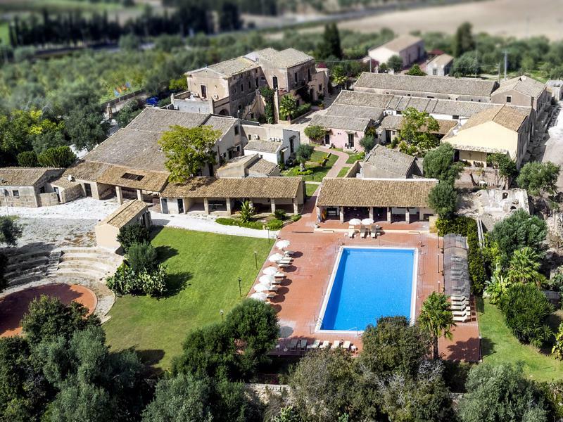 Hotel Villa Giulia Reitani Exterior photo